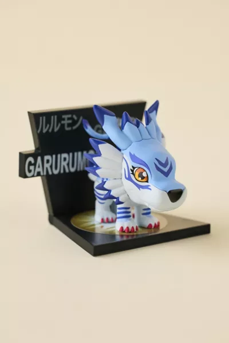 POP MART Digimon Adventure Series Blind Box Fridge Magnet