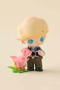 POP MART DIMOO Jurassic World Series Blind Box Figure