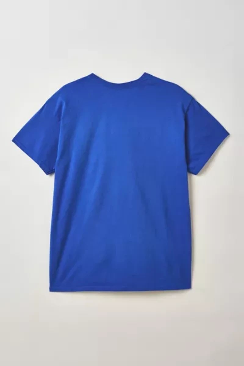 Coors Mountain Graphic Tee