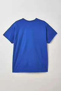 Coors Mountain Graphic Tee