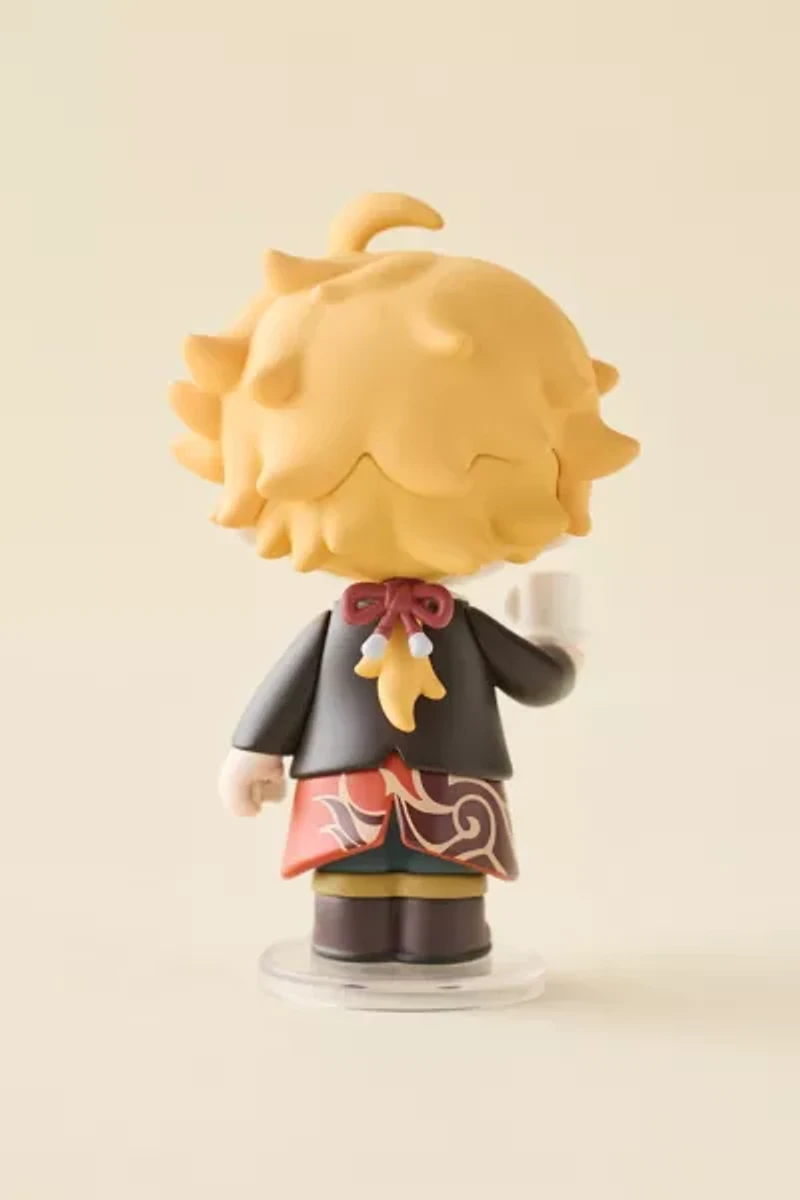 POP MART Genshin Impact Dress-Up Dreams Themed Chibi Series Blind Box Figure
