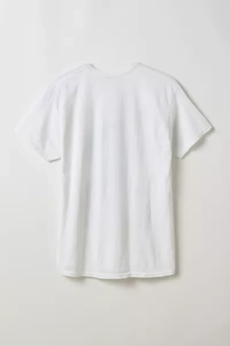 Pabst Blue Ribbon Graphic Tee