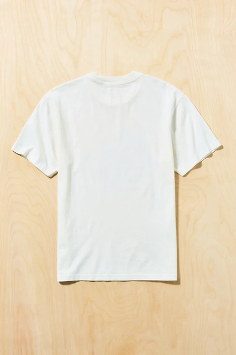 Museum Of Peace & Quiet Place Graphic Tee