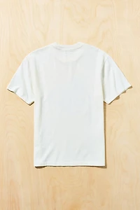 Museum Of Peace & Quiet Place Graphic Tee