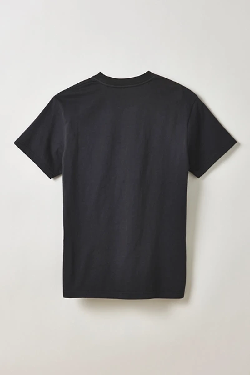 Museum Of Peace & Quiet By And Graphic Tee