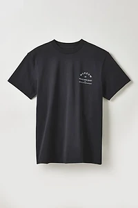 Museum Of Peace & Quiet By And Graphic Tee