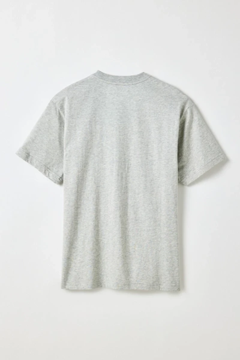 Museum Of Peace & Quiet Seventies Embroidered Tee