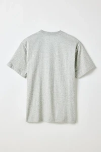 Museum Of Peace & Quiet Seventies Embroidered Tee