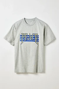 Museum Of Peace & Quiet Seventies Embroidered Tee