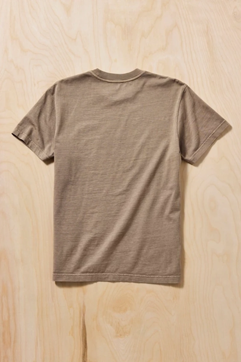 Museum Of Peace & Quiet Earth Graphic Tee