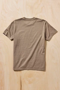 Museum Of Peace & Quiet Earth Graphic Tee