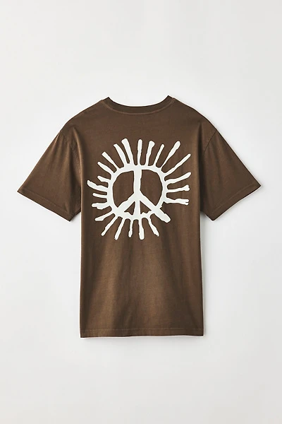 Museum Of Peace & Quiet Sol Graphic Tee