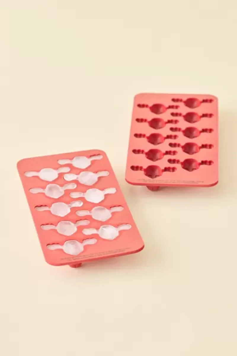 National Lampoon’s Christmas Vacation Moose Silicone Ice Tray
