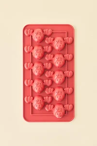 National Lampoon’s Christmas Vacation Moose Silicone Ice Tray