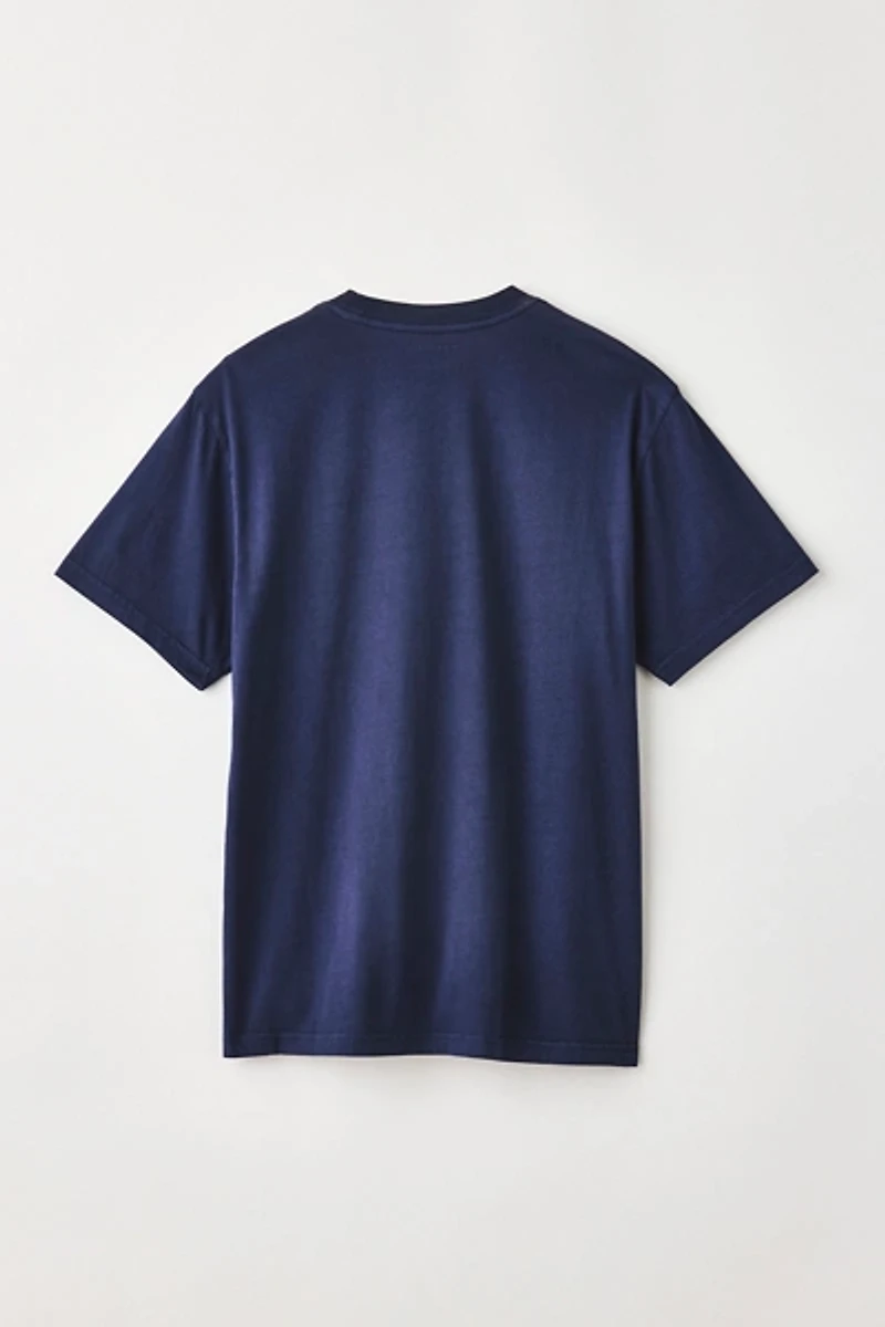 Museum Of Peace & Quiet Diner Graphic Tee
