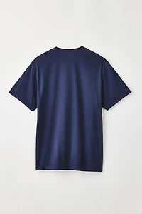 Museum Of Peace & Quiet Diner Graphic Tee