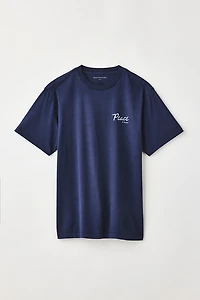 Museum Of Peace & Quiet Diner Graphic Tee