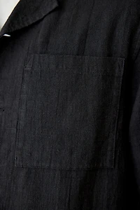 Wax London Aldred Overshirt