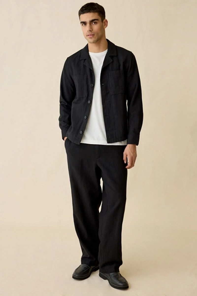 Wax London Aldred Overshirt
