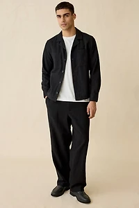 Wax London Aldred Overshirt