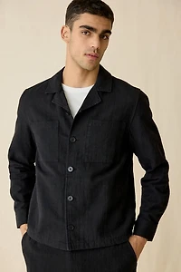 Wax London Aldred Overshirt