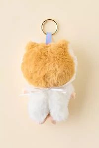 Liila’s Chef Kitten Blind Box Plushie Keychain