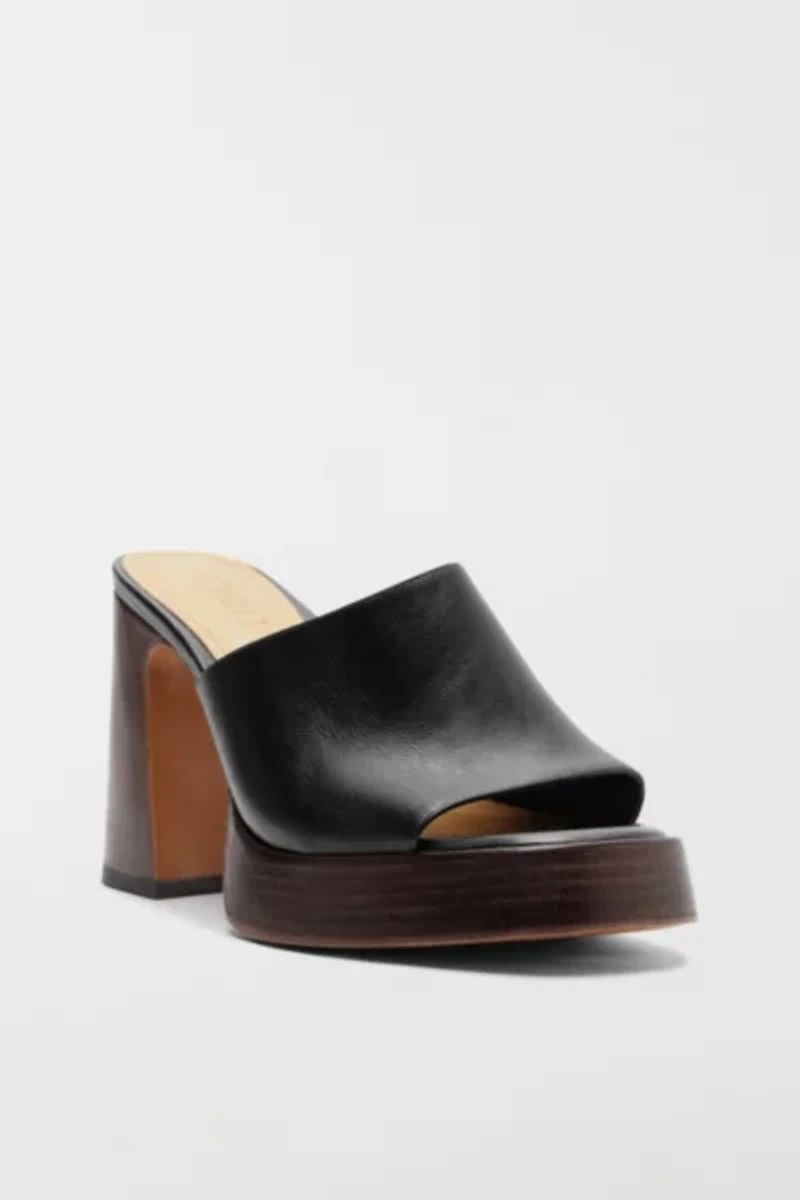 Schutz Rowan Platform Mule