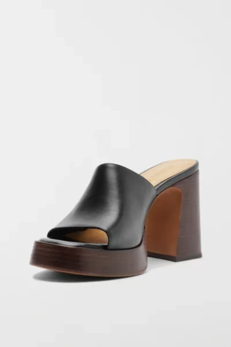 Schutz Rowan Platform Mule