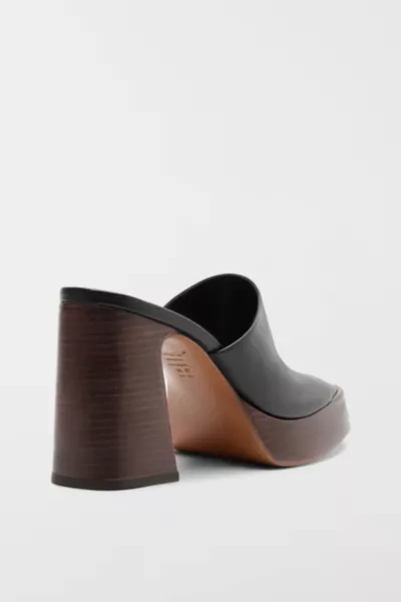 Schutz Rowan Platform Mule