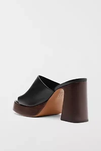 Schutz Rowan Platform Mule