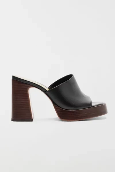 Schutz Rowan Platform Mule