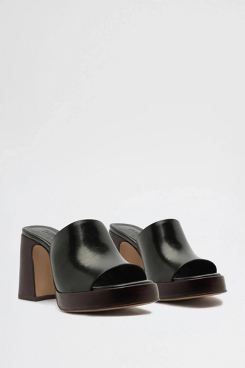 Schutz Rowan Platform Mule