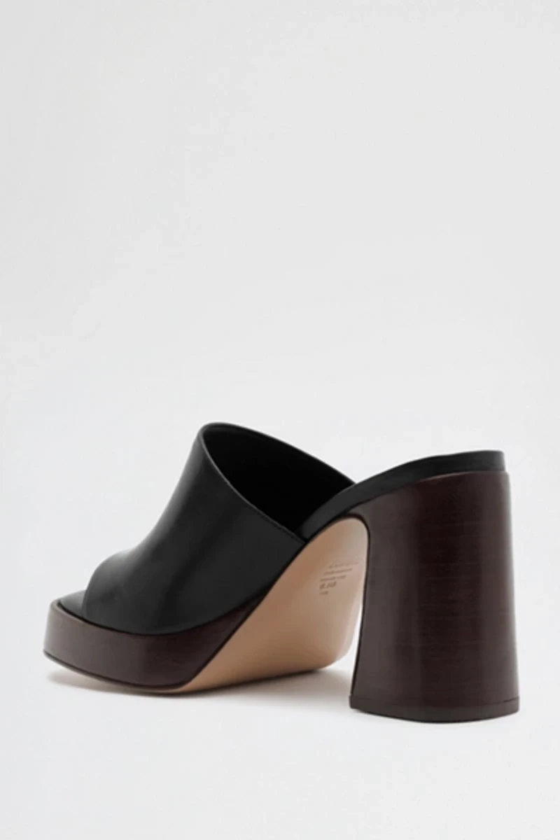 Schutz Rowan Platform Mule