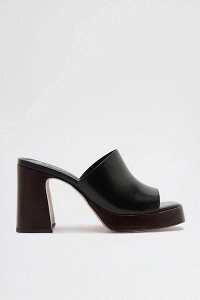 Schutz Rowan Platform Mule