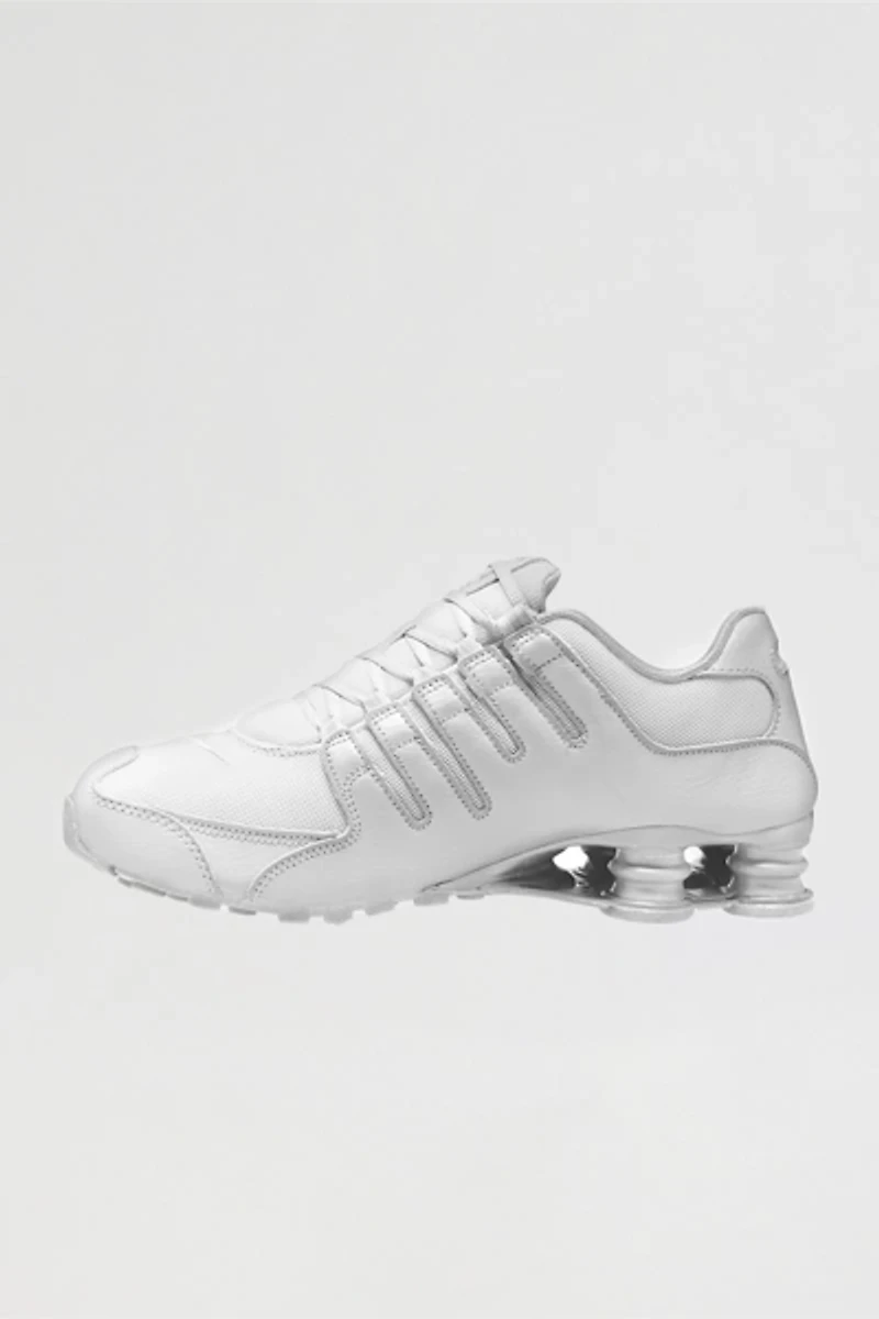 Nike Men's Shox Z Sneakers