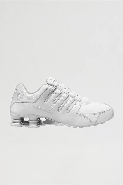 Nike Men's Shox Z Sneakers
