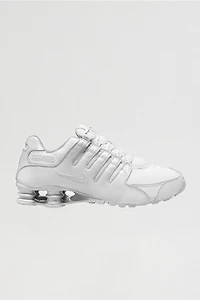 Nike Men's Shox Z Sneakers