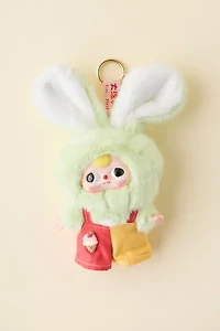 Baby Three Mini Bunny Blind Box Plushie Keychain