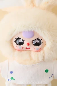 Baby Three Mini Bunny Blind Box Plushie Keychain