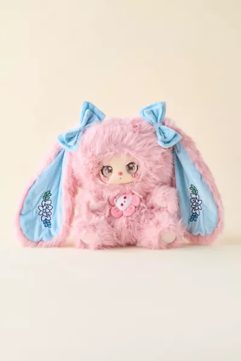 Liila’s 600% V2 Tea Time With My Girl Series Blind Box Plushie Figure