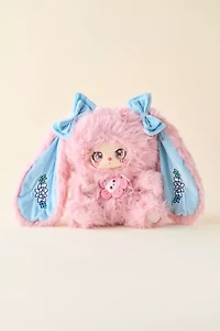 Liila’s 600% V2 Tea Time With My Girl Series Blind Box Plushie Figure