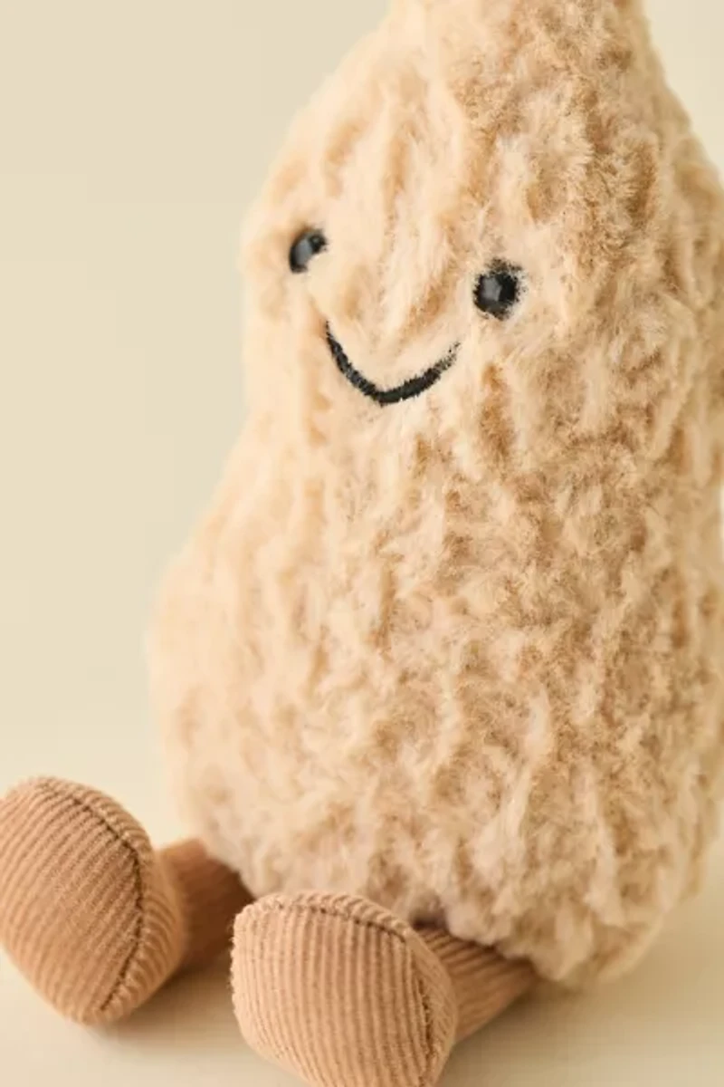 Jellycat Amuseables Peanut Plushie