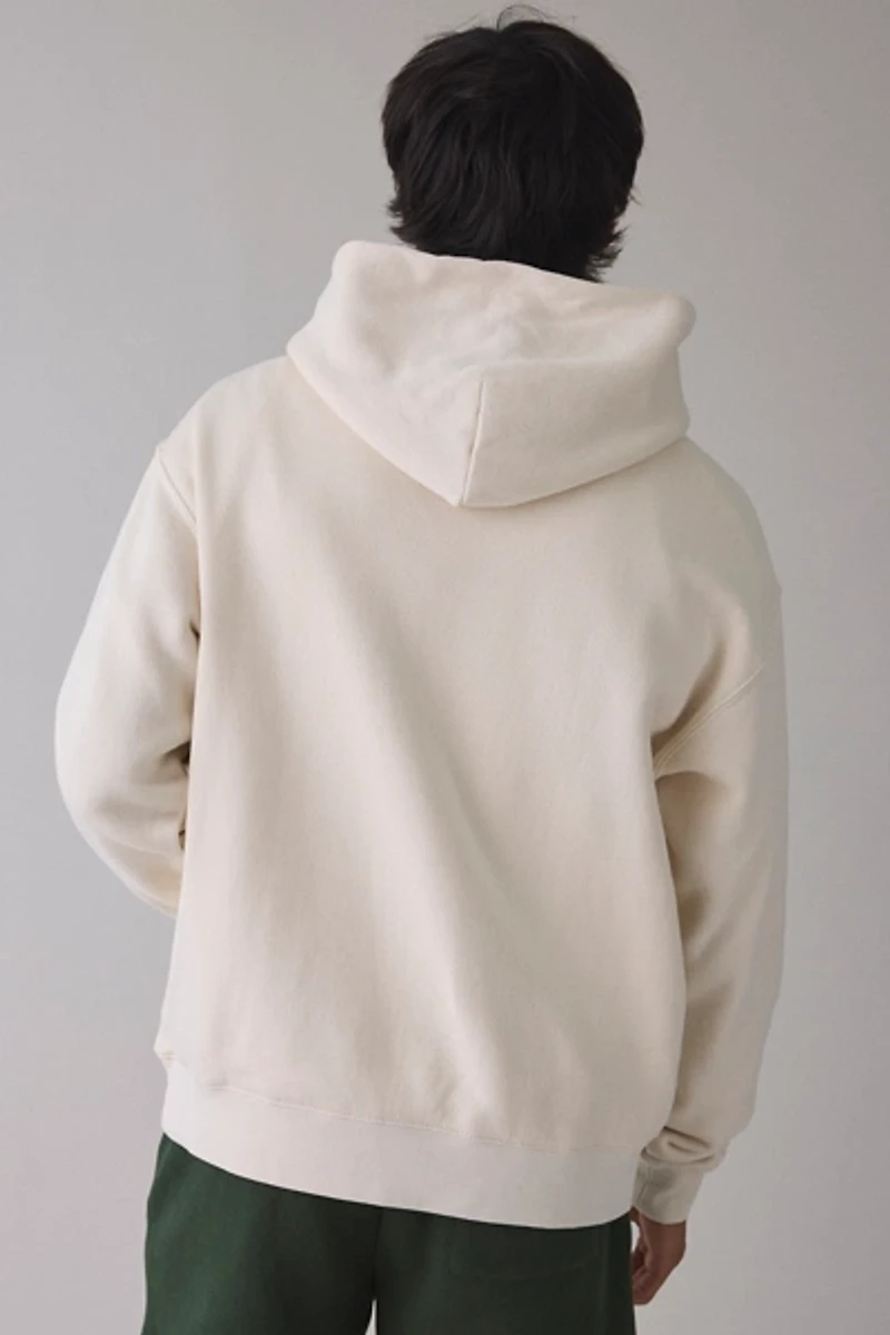 Museum Of Peace & Quiet Dove Graphic Hoodie Sweatshirt