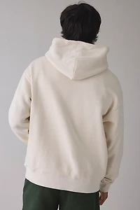 Museum Of Peace & Quiet Dove Graphic Hoodie Sweatshirt