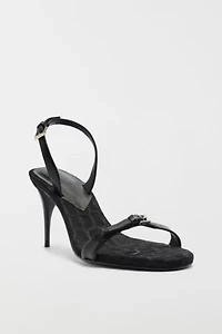 Schutz Aurora Sling Heel