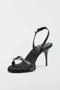 Schutz Aurora Sling Heel