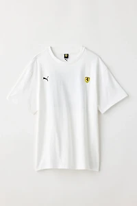 Puma Scuderia Ferrari F1 Miami Graphic Tee