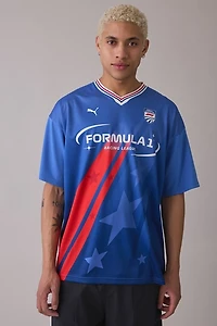 Puma F1 Austin Jersey Tee