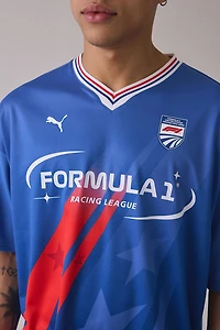 Puma F1 Austin Jersey Tee