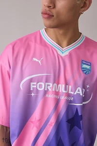 Puma F1 Miami Jersey Tee